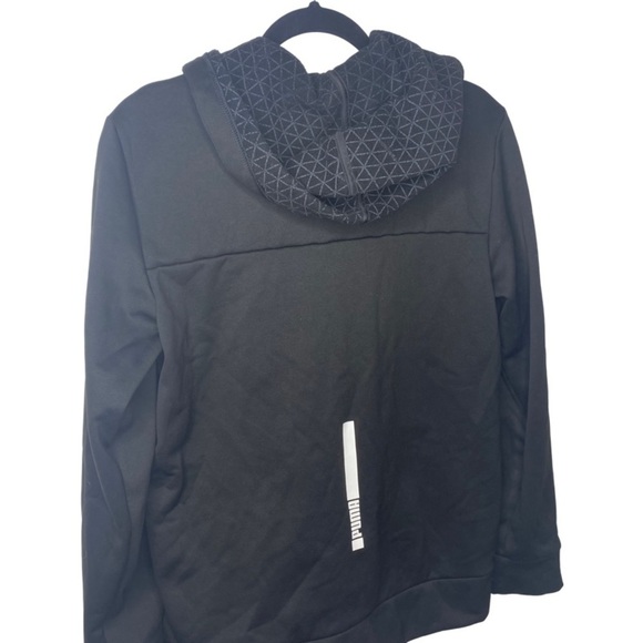 Puma Performance Jacket with Logo - Small - Picture 10 of 10